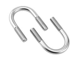 304 stainless steel U-Bolts 304 stainless steel U-Bolts